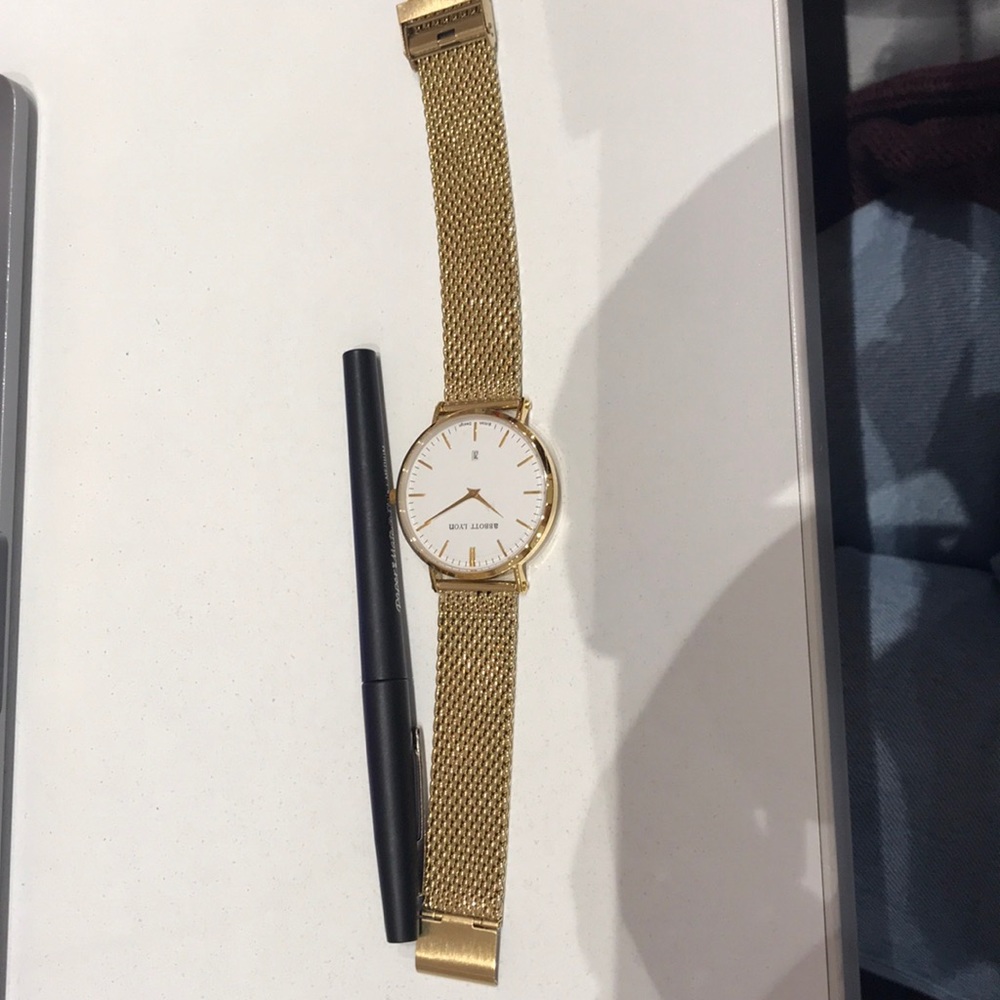 Abbott Lyon Watch - Picture 2 of 8